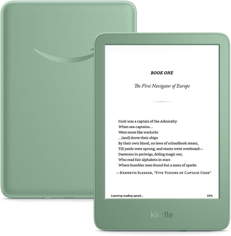 Kindle paperwhite 11
世代 Amazon Kindle Paperwhite 11th Gen review: The best e-reader for