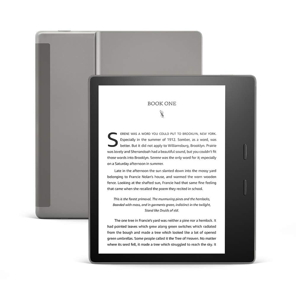 Buy Kindle Oasis in Singapore | Top Seller, Free Delivery – SG E