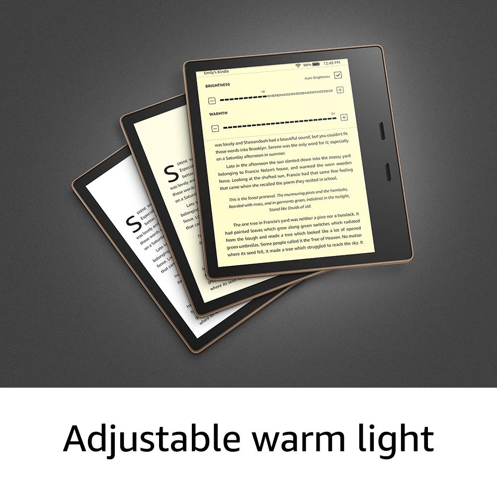 Buy Kindle Oasis in Singapore | Top Seller, Free Delivery – SG E