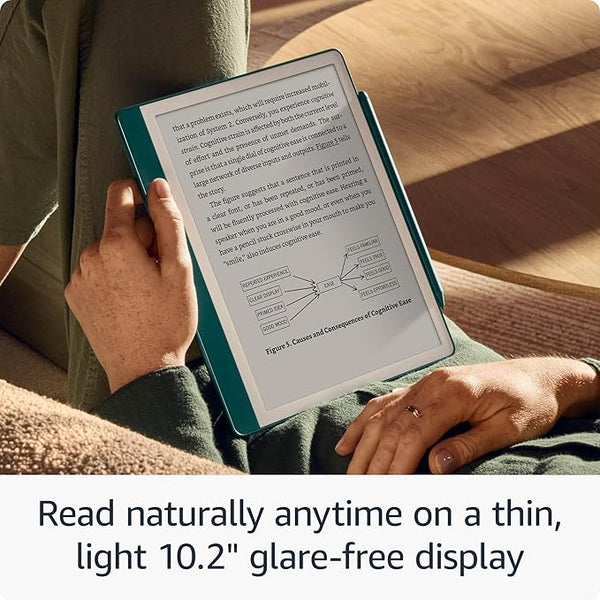 Buy Kindle Scribe in Singapore | Top Seller, Free Delivery – SG E