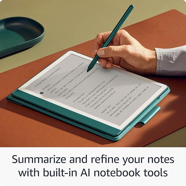 Buy Kindle Scribe in Singapore | Top Seller, Free Delivery – SG E