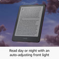 Amazon Kindle Paperwhite Signature Edition (32GB, 7 inch) | 2024 Latest Release