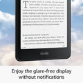 Amazon Kindle Paperwhite Signature Edition (32GB, 7 inch) | 2024 Latest Release