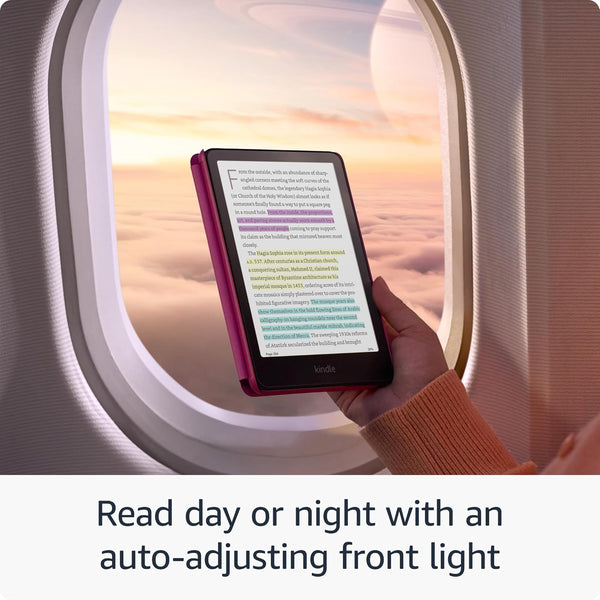 「値下げ！」KindleSignatureEdition Amazon Kindle Colorsoft Signature Edition | Singapore, fast