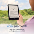 Kindle Paperwhite [Latest Gen 5]