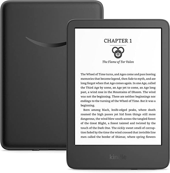 Kindle Paperwhite (16GB) 6.8インチ　第11世代 Kindle Paperwhite 第11世代を徹底レビュー！実際に使ってわかった