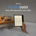 All New Kindle Oasis [2019] - Archive
